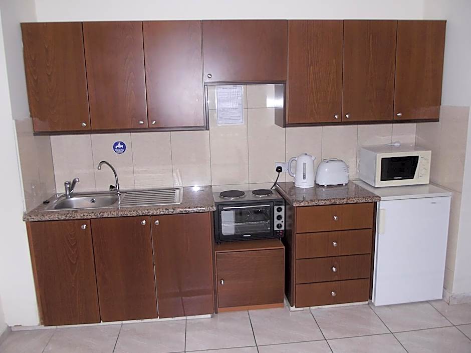 Kefalonitis Hotel Apartments