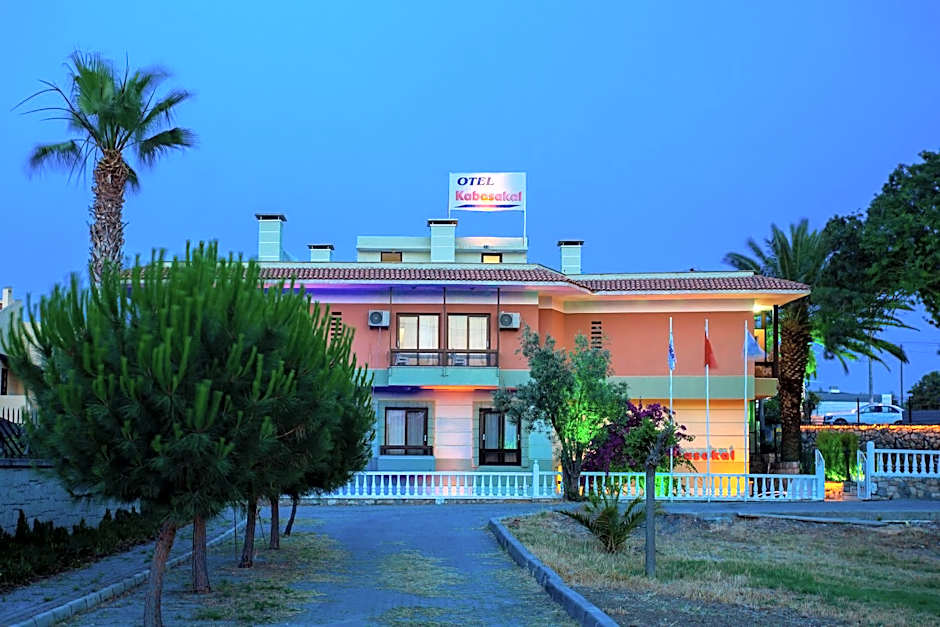 Kabasakal Otel