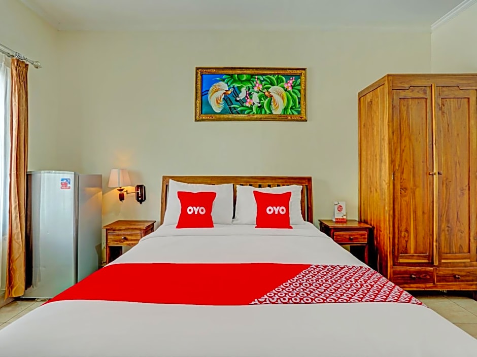 OYO 3904 Kiki Residence Bali
