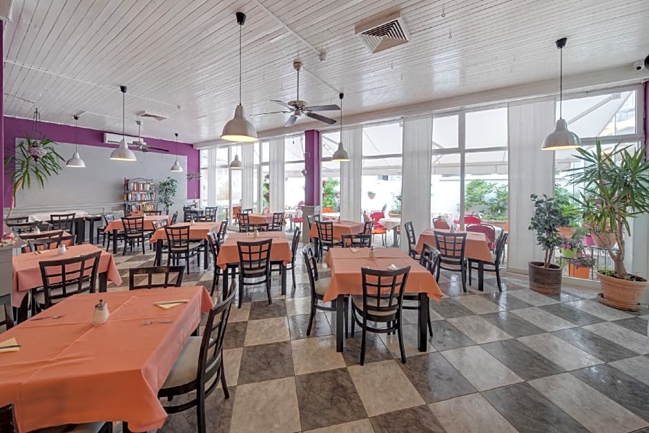 VILLA ADRIATICA HOTEL - ADULTS ONLY