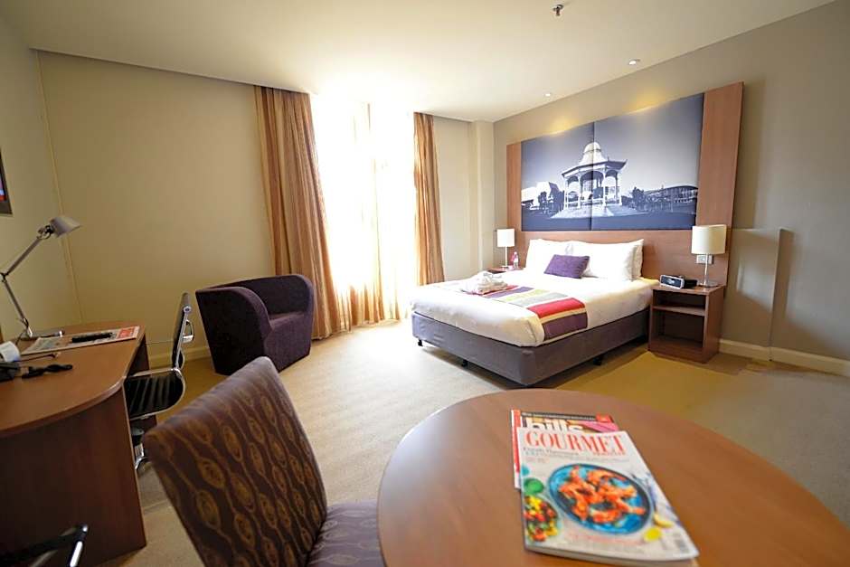 Grosvenor Hotel Adelaide by Accor