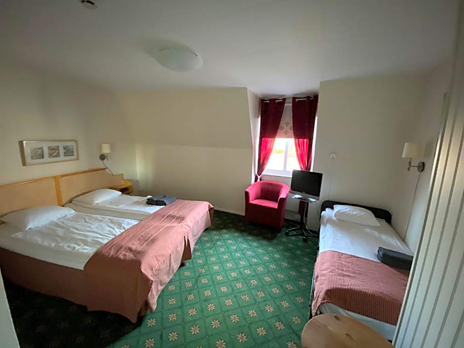 Broby Gästgivaregård