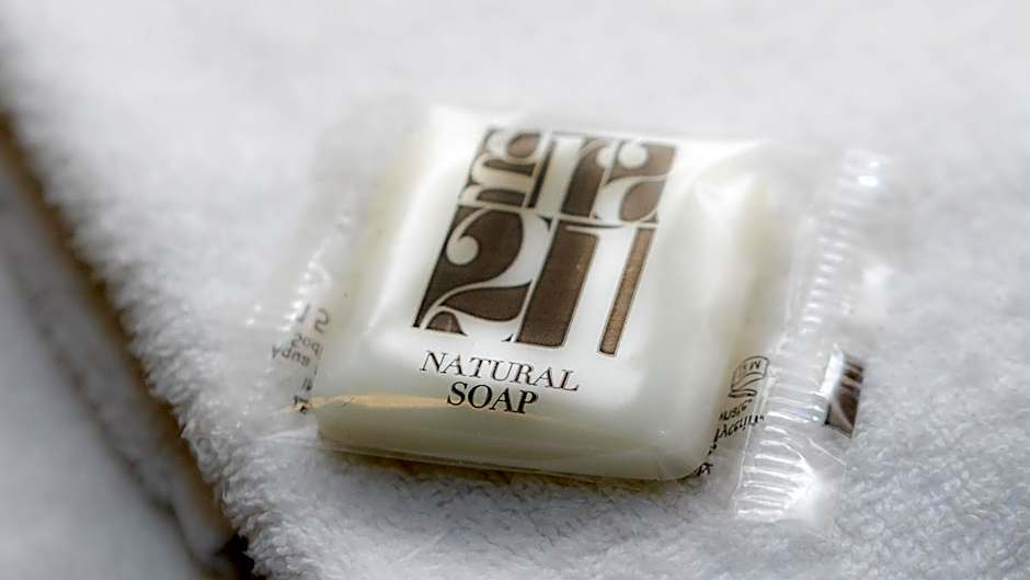 Hotel Residenza Gra 21