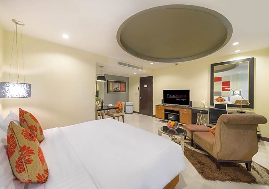 Photo 1 of 3 of Premier 1 Double Bed or 2 Beds