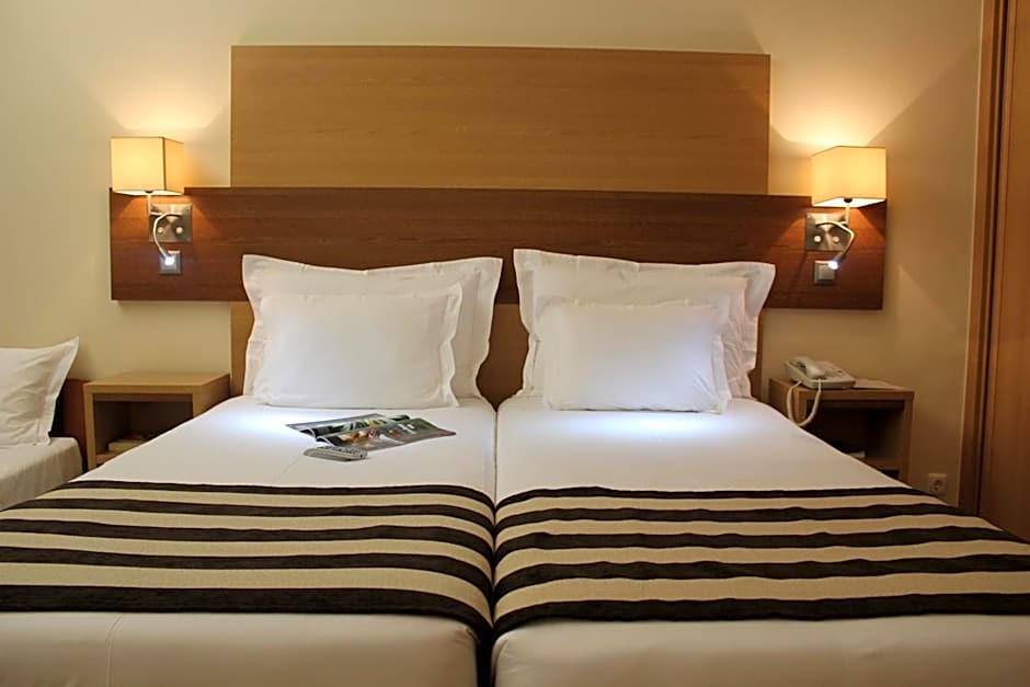 Hotel Principe Lisboa