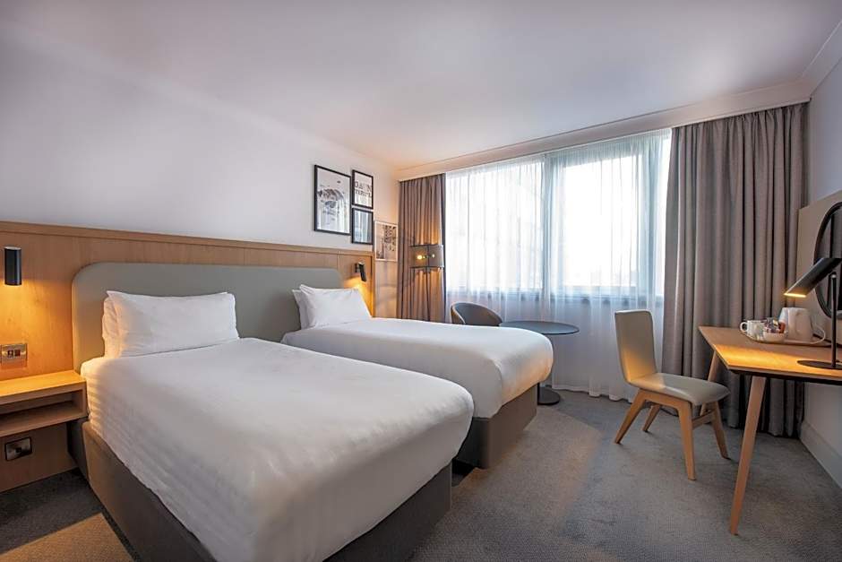 Holiday Inn Glasgow Airport By IHG