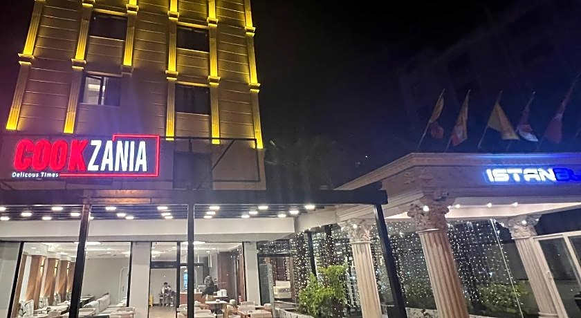 Istanblu Hotel Atasehir