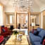 Hotel Beau Rivage Geneva