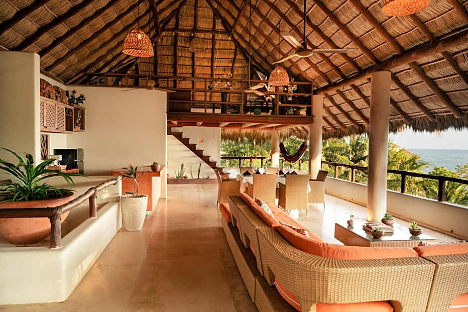 ZOA Hotel - Adults Only