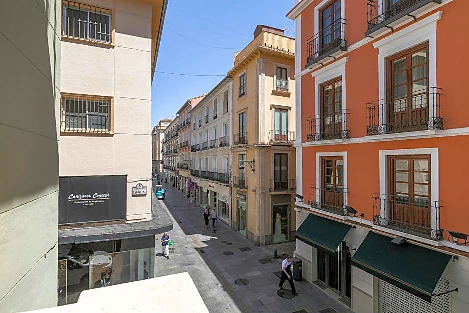 Pension Castil