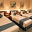 Zaha Al Madina Hotel