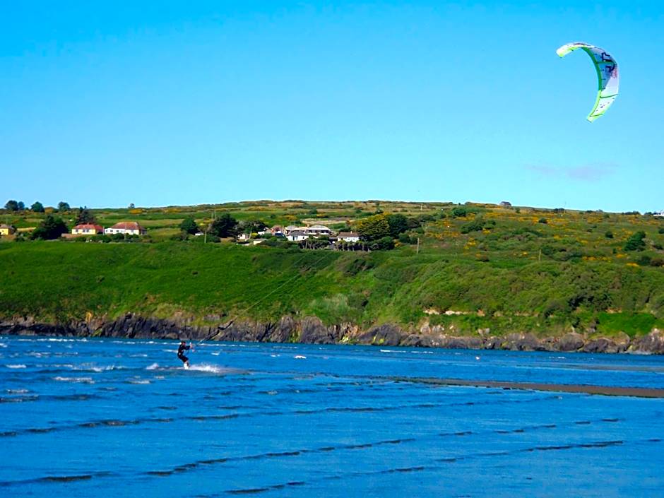 Cardigan Bay Holiday Park
