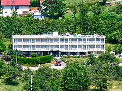 Le Relais De La Vallee