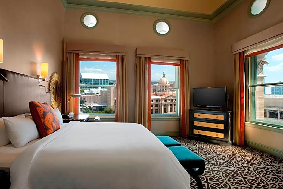 Hotel ICON, Autograph Collection by Marriott