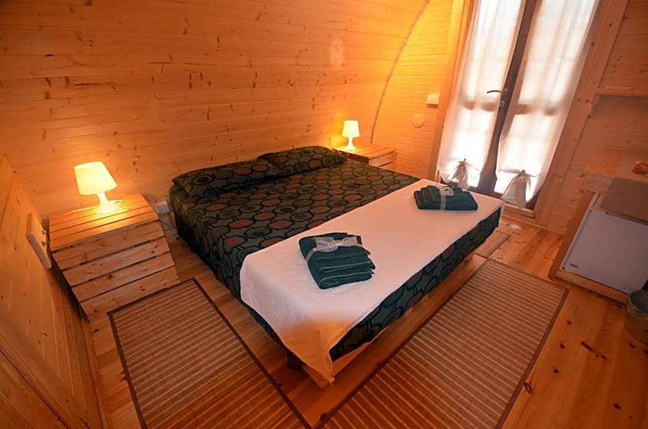 Asso Bed & Breakfast