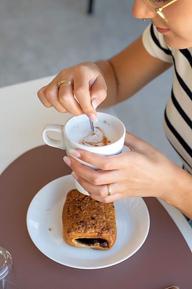 B&B Del Centro e SPA