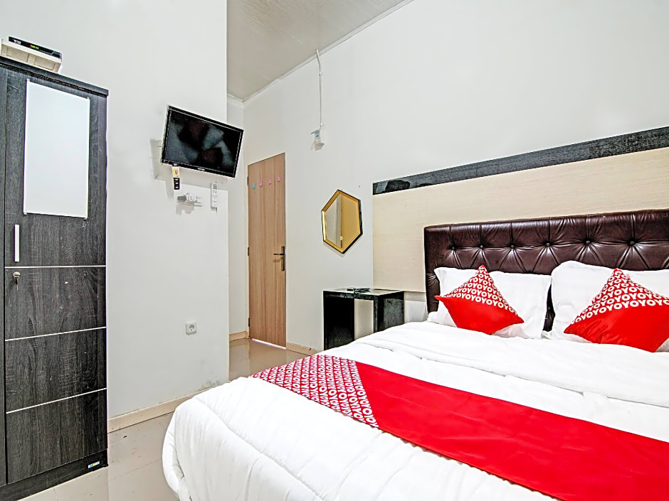 OYO 91324 Aliya Homestay Syariah