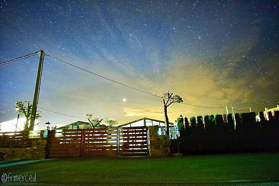 Hotel La Fonda De La Estación