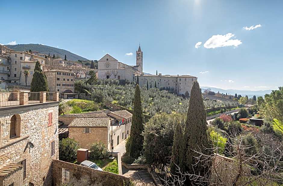 Residenza D'epoca San Crispino