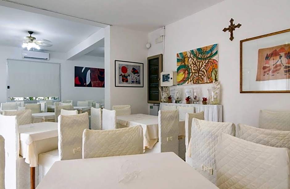 Hotel Mirò