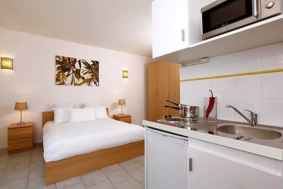 Vacancéole - Le Domaine de Chames - Pont d'Arc