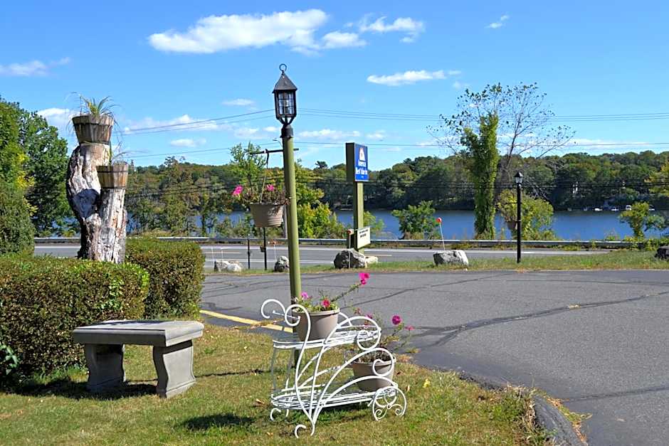 Mount Holyoke Inn