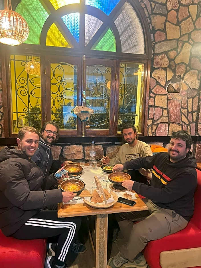 Hôtel Restaurant Ali