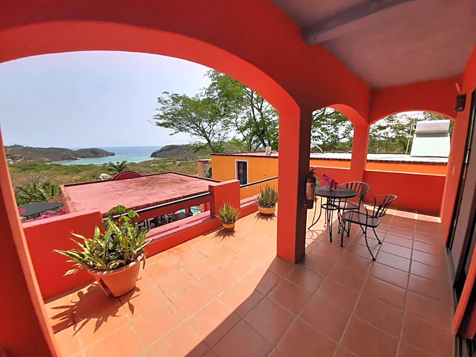 El Jardin