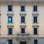 Hotel Angelica Firenze