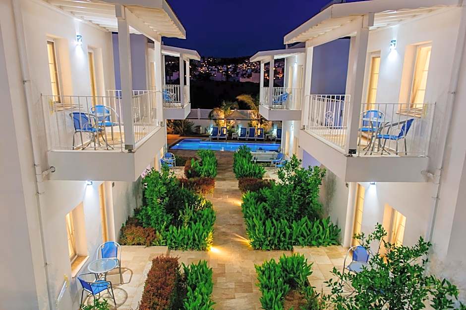 Via Farilya Hotel