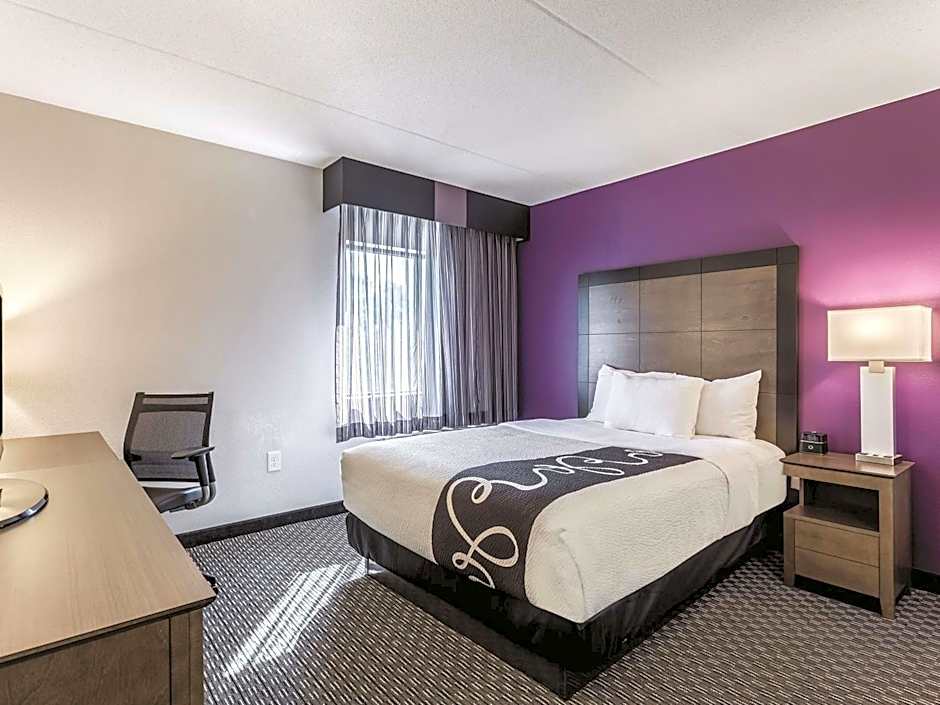 La Quinta Inn & Suites by Wyndham Columbia Jessup