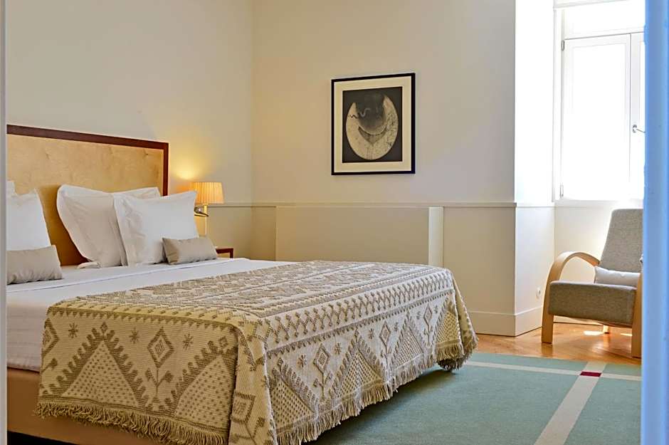 Pousada Da Serra Da Estrela