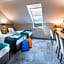 Hotel Szary Residence