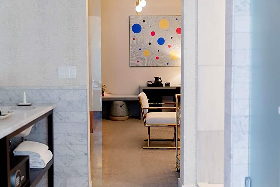 Stanton House El Paso