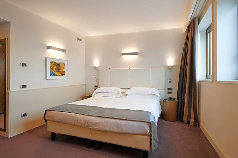 Plaza Hotel