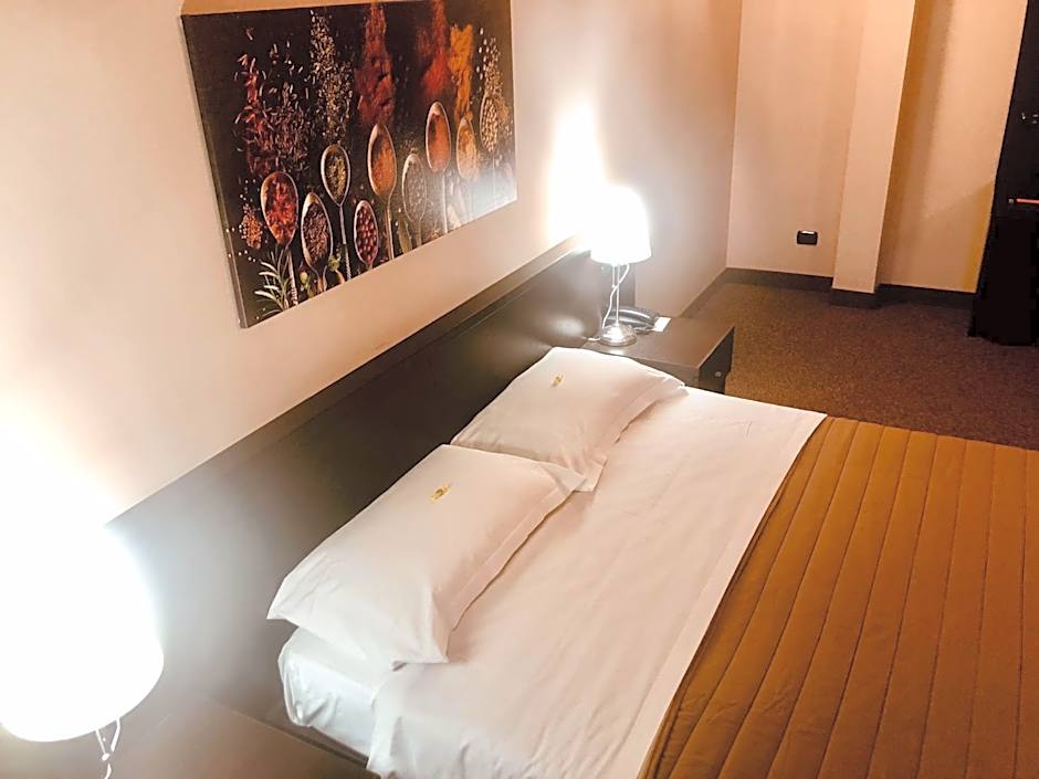 Hotel Malpensa INN Aeroporto