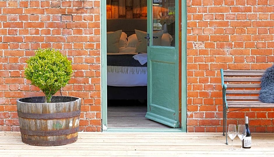 Bird & Carter Fonthill