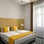 Buda Castle Hotel Budapest
