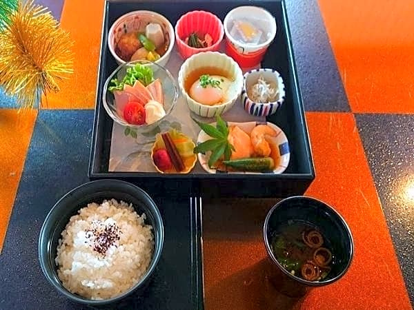 Okazaki New Grand Hotel