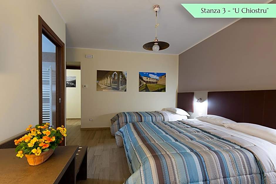 B&B Loreto