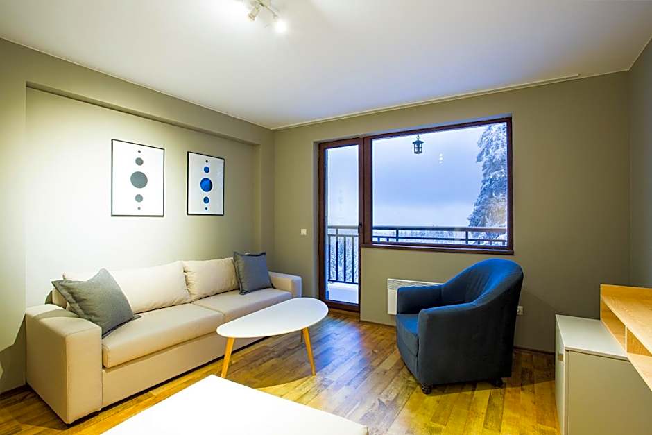 Sunny Hills Ski&Wellness