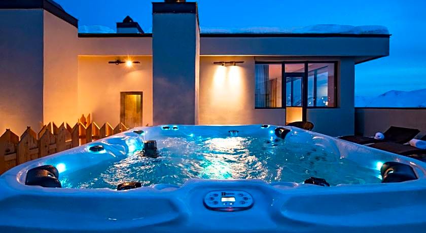 Best Western Gudauri