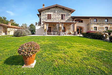 Casale Elisa Country Hotel