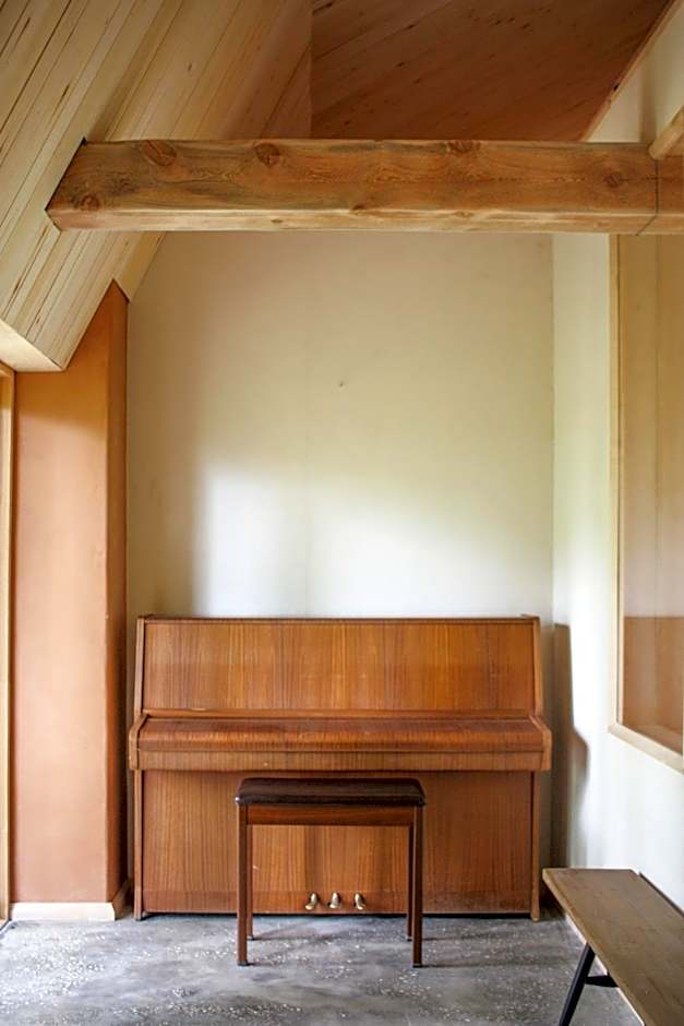 Pinewood Guesthouse