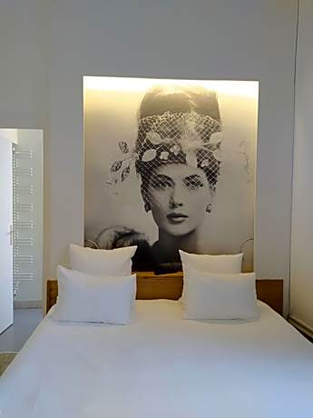 Hotel Francois 1er