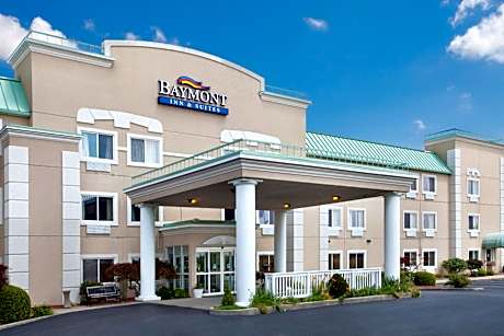 Baymont by Wyndham Dale