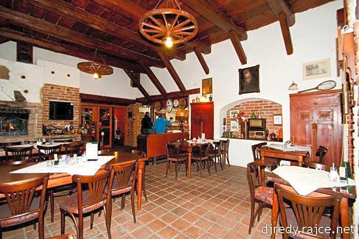 Hotel Sokolský Dům