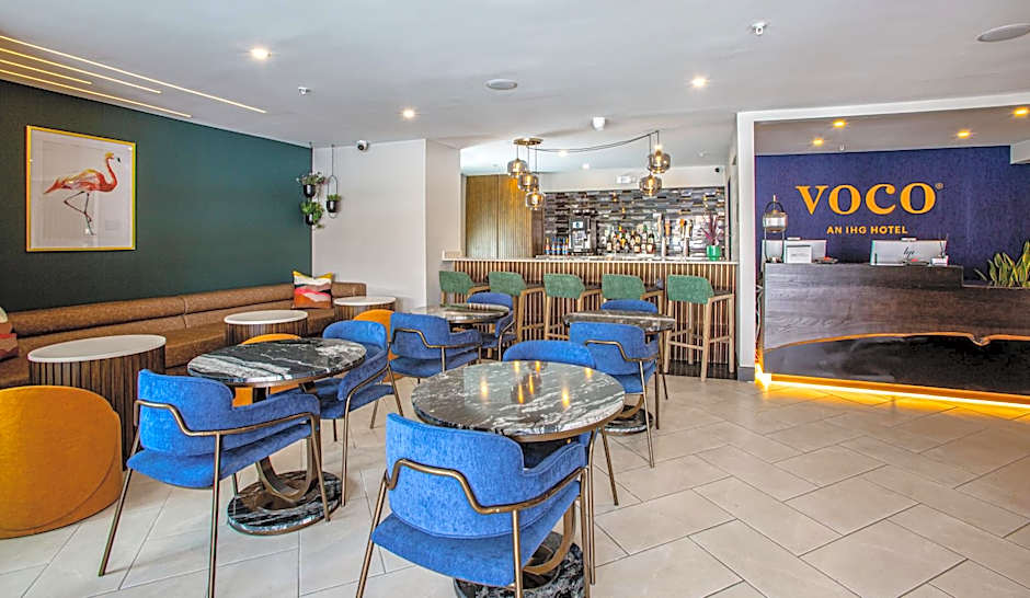 voco Flagstaff by IHG