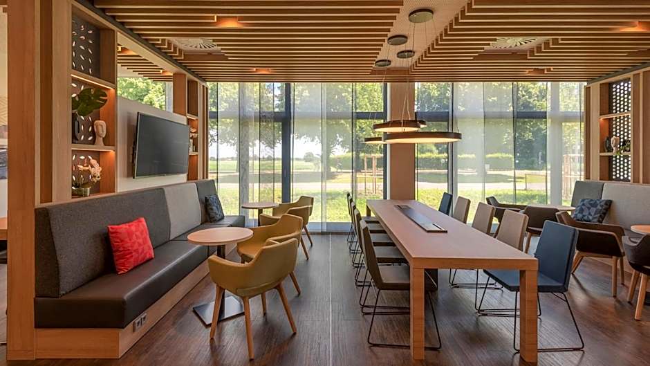 Holiday Inn Express Krefeld Dusseldorf By IHG