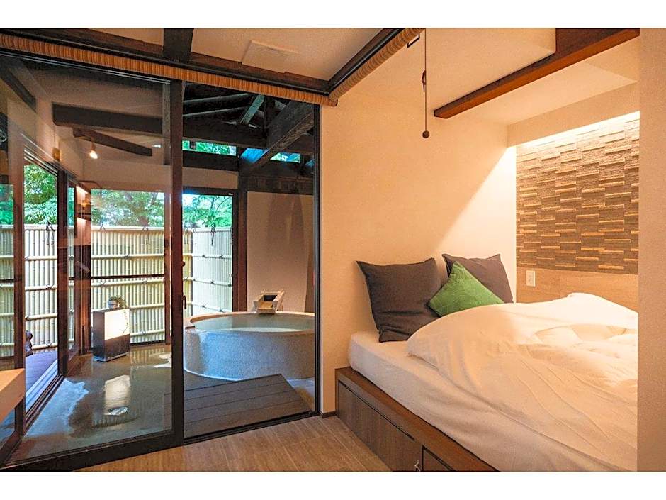 Ikaho Onsen Ryokan Hibikino